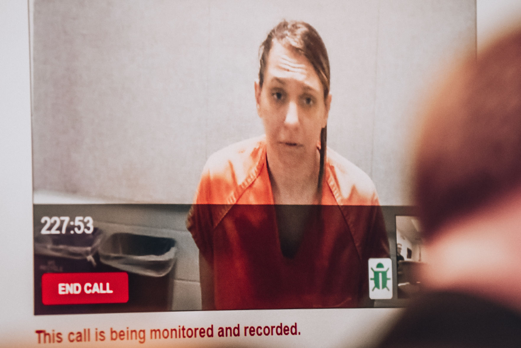 Court: Fallon Stidd